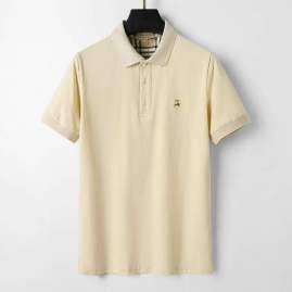 Picture of Burberry Polo Shirts Short _SKUBurberryM-3XL26on0629158